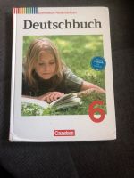 Deutschbuch 6 ISBN 978-3-06-062414-0 Niedersachsen - Trebel Vorschau