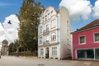 Schöne Maisonette Wohnung mit idyllischem Ausblick über Rheinberg Nordrhein-Westfalen - Rheinberg Vorschau