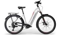 Damen E-bike Corratec Life CX6 12S Bosch Smart System 2023 Nordrhein-Westfalen - Lemgo Vorschau