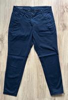 Chino Hose von G-Star, Modell Bronson, Gr. 27/26, blau Nordrhein-Westfalen - Witten Vorschau