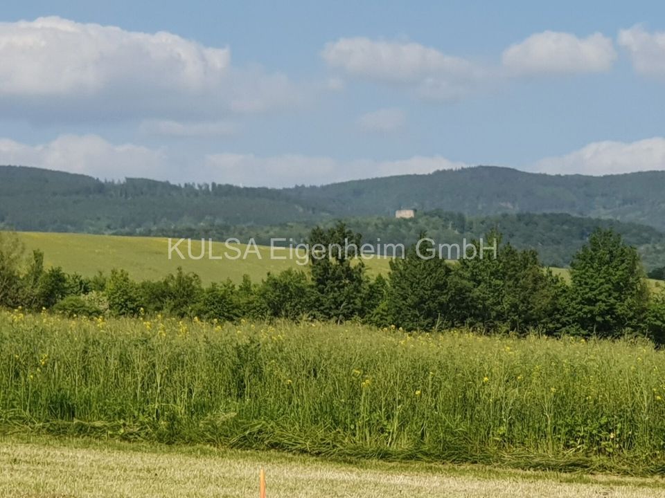 Exklusiver Wohnpark in einmaliger Lage, nahe Bad Salzungen und Bad Liebenstein in Barchfeld