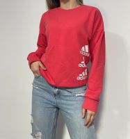 Adidas Pullover - XS - pink Hessen - Bad Camberg Vorschau