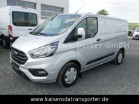 Ford Transit Custom 300 L1H1VA Ka. Klima Navi PDC EU6 Thüringen - Bad Salzungen Vorschau