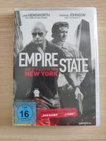 Empire State DVD Hessen - Darmstadt Vorschau