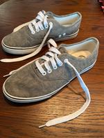 Schicke Sneaker CANVAS Victory Deichmann; wie Neu! Gr.37 Sachsen-Anhalt - Halle Vorschau