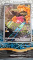 Pokemon Karte Pamo Shiny illustration Rare Paldeas Schicksale Nordrhein-Westfalen - Kall Vorschau