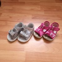 Superfit - Schuhe Sandalen Baby Kinder neu Leder - Größe 20 Bayern - Wackersdorf Vorschau