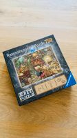 Ravensburger Puzzle 759 Exit Puzzle neuwertig und vollständig Nordrhein-Westfalen - Steinfurt Vorschau