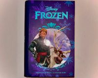 Silbermünze Disney Frozen Kristoff & Sven Feinsilber 1 Oz 2016 Dortmund - Marten Vorschau