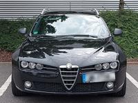 Alfa Romeo 159 Sportwagon 1.8 TB 16V Nürnberg (Mittelfr) - Südstadt Vorschau