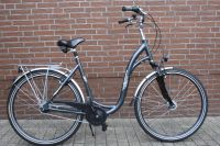 28 Zoll Trento Tiefeneinstieg Damen Fahrrad   Top Zustand Niedersachsen - Rhauderfehn Vorschau