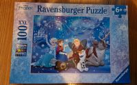 Ravensburger Puzzle Disney Frozen Elsa Eiskönigin 100 Teile ab 6 Nordrhein-Westfalen - Hückeswagen Vorschau