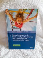 Therapieprogramm hyperkinetisches/oppositionelles Verhalten Hessen - Friedberg (Hessen) Vorschau
