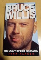 Bruce Willis - unauthorisierte Biographie - Taschenbuch englisch Niedersachsen - Wolfsburg Vorschau