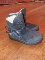 Ungetragene Baby-Stiefel (Primigi, Gr. 22) Bayern - Veitsbronn Vorschau