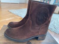 Liebeskind Berlin Stiefeletten Boots Stiefel Halbstiefel Kr. Dachau - Dachau Vorschau