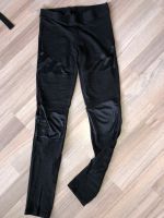 H&M Biker Leggings Gr.158 wie xs schwarz Niedersachsen - Sachsenhagen Vorschau