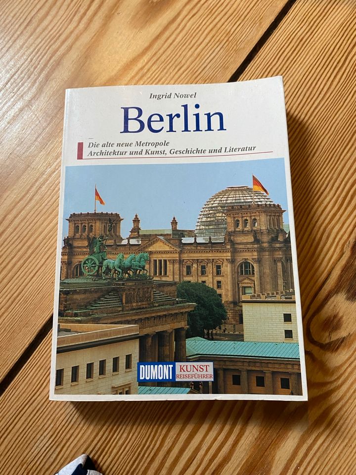 Berlin-Bücher, Buchpaket in Berlin