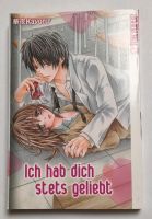 Ich hab dich stets geliebt von Kayoru | Manga - Anime Schleswig-Holstein - Odderade Vorschau