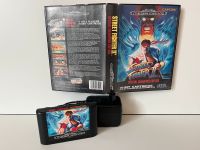 Sega Mega Drive Spiele Rarität Nordrhein-Westfalen - Heinsberg Vorschau