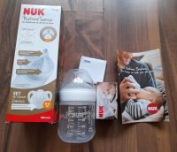 Nuk Nature Sense (0-6 Monate) Neu Mülheim - Köln Buchforst Vorschau