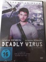 Deadly Virus - Casper van Dien - Jagd nach dem DNA Code Niedersachsen - Osnabrück Vorschau