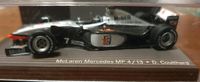 McLaren Merzedes MP 4 / 13 D. Coulthard Modelauto 1:34 Baden-Württemberg - Graben-Neudorf Vorschau