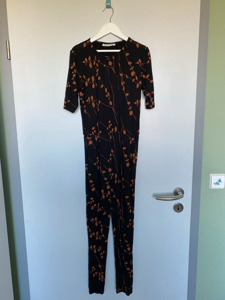 me&i meandi Jumpsuit Gr. 146/152 in Achern