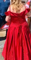 Rotes Brautkleid Sachsen-Anhalt - Droyßig Vorschau