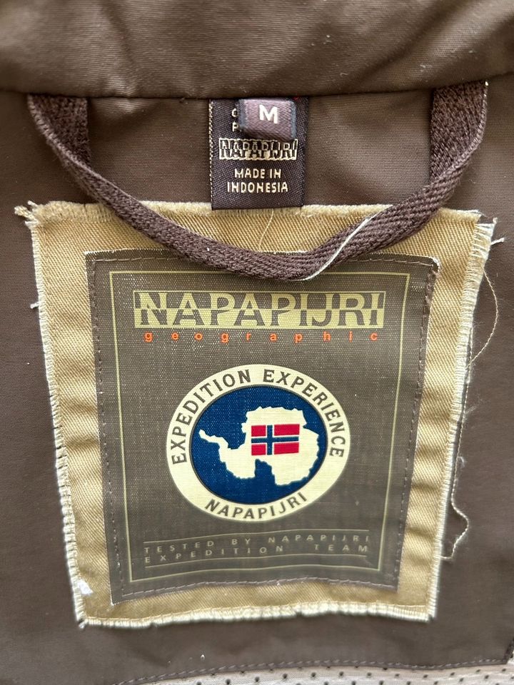 Napapijri Windjacke M in Hamburg