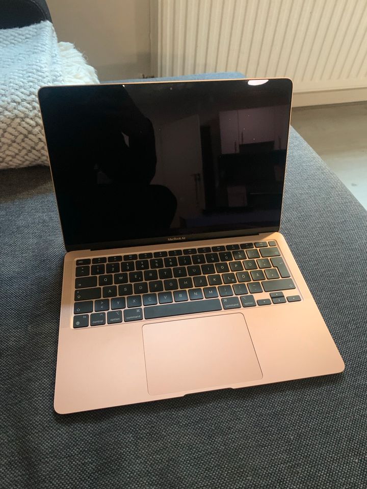 Mac Book 13 air in Delmenhorst