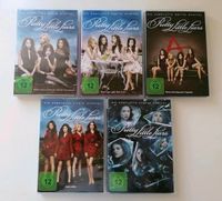 *NEU* Pretty Little Liars DVD Serie Staffeln 1 2 3 4 5 Bayern - Weißenhorn Vorschau