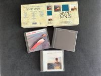 Simple Minds Collectors´ Edition-3 Limited Edition Picture Discs Schleswig-Holstein - Schönberg (Holstein) Vorschau