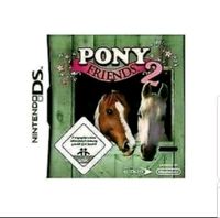 ❗Nintendo Pony & Friends 2❗ Bayern - Ruderting Vorschau