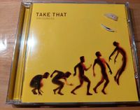 Take That - Progress - CD Nordrhein-Westfalen - Gummersbach Vorschau