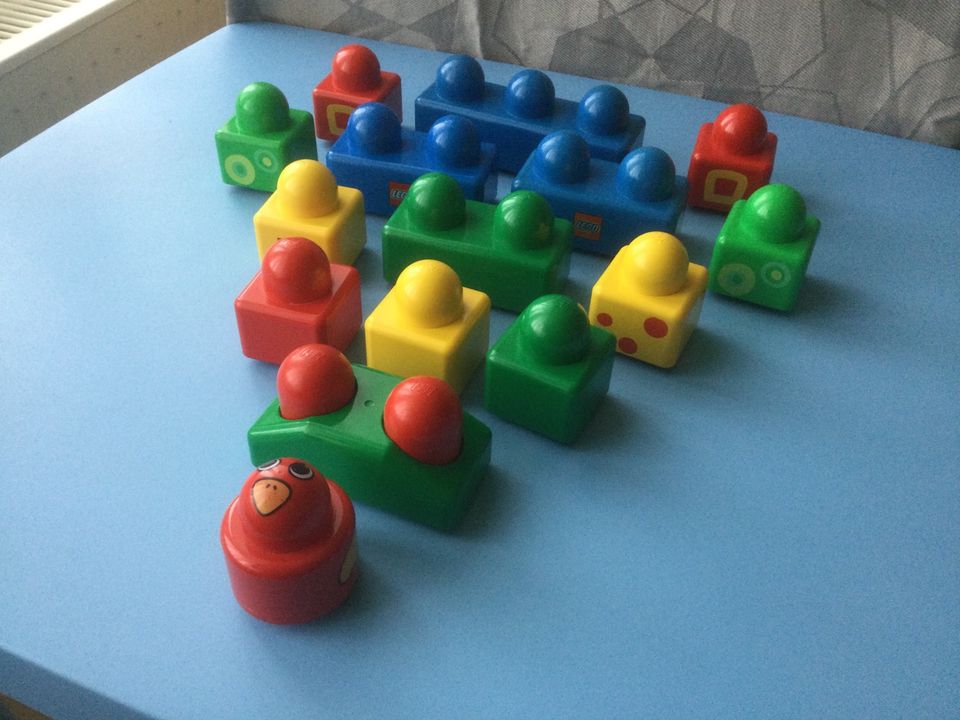 Lego Duplo Primo Baby Bausteine Tier in Essingen