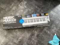 Music Maker Magix Keyboard Nordrhein-Westfalen - Xanten Vorschau