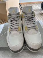 Jordan 4 Retro Se  Craft Häfen - Bremerhaven Vorschau
