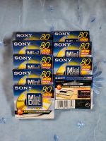 Mini Disc Sony 80 Bayern - Zwiesel Vorschau