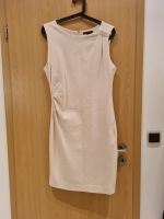 Mango Suit Kleid beige creme enganliegend Etui Business Gr. L Nordrhein-Westfalen - Castrop-Rauxel Vorschau