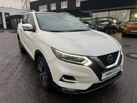Nissan Qashqai N-Connecta LED Navi Pano SHZ Navi 360CAM Nordrhein-Westfalen - Arnsberg Vorschau