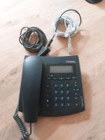 ISDN Telefon Swisscom Classic D31 Niedersachsen - Schwaförden Vorschau