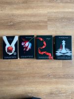 Twilight Saga, Band 1-4, englische Ausgabe Bayern - Augsburg Vorschau