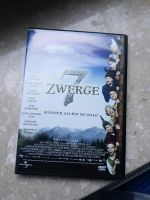 DVD 7 Zwerge Männer allein im Wald Rheinland-Pfalz - Simmern Vorschau