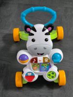 Fisher-Price Zebra - Lauflernwagen Baden-Württemberg - Ilsfeld Vorschau