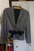 Blazer mit Gürtelschlaufen Bayern - Würzburg Vorschau