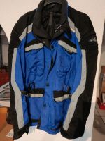 Motorradjacke XXL v. Clover blau Baden-Württemberg - Berglen Vorschau