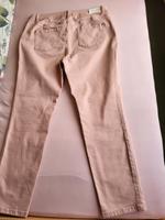 rosa Jeans "Tchibo"  Gr. 46 Sachsen - Ottendorf-Okrilla Vorschau