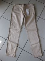 Soquesto Damen Hose Laura Gr. 38 beige NEU UVP: 69,99 Euro Nordrhein-Westfalen - Arnsberg Vorschau