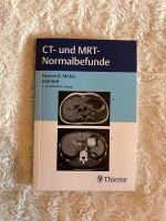 CT- und MRT-Normalbefunde Dresden - Pirnaische Vorstadt Vorschau